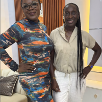 'Aso Ebi Diaries' Stills - Nollywire 01