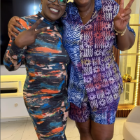 'Aso Ebi Diaries' Stills - Nollywire