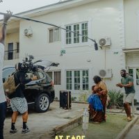 'At Ease' movie still 02 - Nollywire