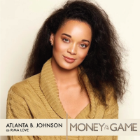 Atlanta Bridget Johnson Money In The Game Cast - Nollywire