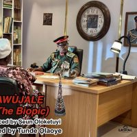 Awujale movie still 02 - Nollywire