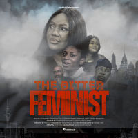 HardFacts Studios Announces 'The Bitter Feminist' Docudrama Series