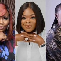 Biodun Stephen, Laide Daramola Reunite For 'Aso Ebi Diaries,' Co-produced by Taiwo Adebayo