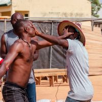 'Blood & Rope' movie still 02 - Nollywire