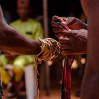 'Blood & Rope' movie still 04 - Nollywire