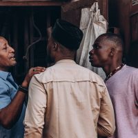 'Blood & Rope' movie still 06 - Nollywire