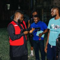 'Break of Dawn' movie still 07 (2024) - Nollywire