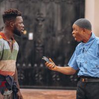 Broda Shaggi Stars in “A Bag Of Trouble” Mazi Chimex's Unique Psycho-Comedy Unravelling Wealth and Mindset