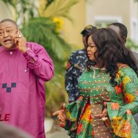 Broda Shaggi Stars in “A Bag Of Trouble” Mazi Chimex's Unique Psycho-Comedy Unravelling Wealth and Mindset