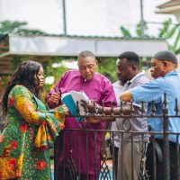 Broda Shaggi Stars in “A Bag Of Trouble” Mazi Chimex's Unique Psycho-Comedy Unravelling Wealth and Mindset