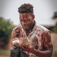 Broda Shaggi Stars in “A Bag Of Trouble” Mazi Chimex's Unique Psycho-Comedy Unravelling Wealth and Mindset