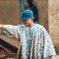 Broda Shaggi Stars in “A Bag Of Trouble” Mazi Chimex's Unique Psycho-Comedy Unravelling Wealth and Mindset