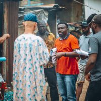 Broda Shaggi Stars in “A Bag Of Trouble” Mazi Chimex's Unique Psycho-Comedy Unravelling Wealth and Mindset