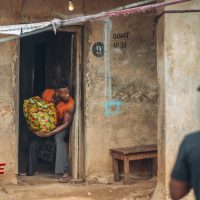 Broda Shaggi Stars in “A Bag Of Trouble” Mazi Chimex's Unique Psycho-Comedy Unravelling Wealth and Mindset