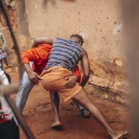 Broda Shaggi Stars in “A Bag Of Trouble” Mazi Chimex's Unique Psycho-Comedy Unravelling Wealth and Mindset