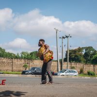 Broda Shaggi Stars in “A Bag Of Trouble” Mazi Chimex's Unique Psycho-Comedy Unravelling Wealth and Mindset