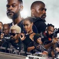 Brotherhood (2022) - Nollywire