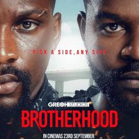 Brotherhood Movie 2022 Poster - Nollywire