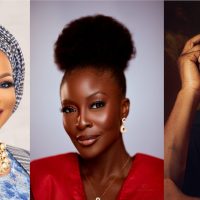 Bukky Wright Returns to Nollywood- ‘Red Circle’ Cast Revealed