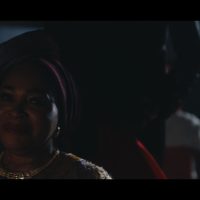 Bukky Wright in 'Red Circle' © Rixel Studios - Nollywire