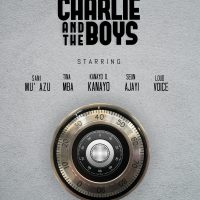 Charlie and the boys (2023) Movie Poster - Nollywire