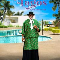 Christmas in Lagos official poster (2025) - Nollywire)