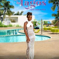 Christmas in Lagos official poster (2025) - Nollywire)