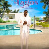 Christmas in Lagos official poster (2025) - Nollywire)