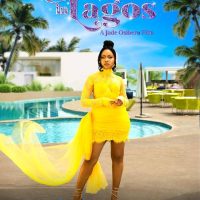 Christmas in Lagos official poster (2025) - Nollywire)