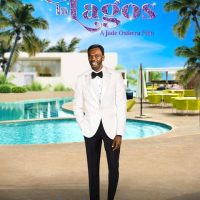 Christmas in Lagos official poster (2025) - Nollywire)