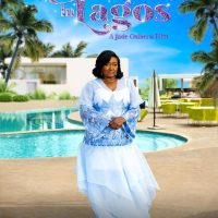 Christmas in Lagos official poster(2025) - Nollywire)