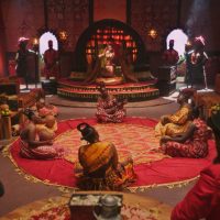 Colours of Fire 4 - Nollywire