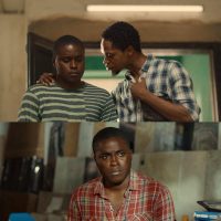 Come On Naija Unveils "Áfàméfùnà - An Nwa Boi Story"