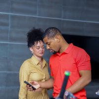 Come On Naija Unveils "Áfàméfùnà - An Nwa Boi Story"