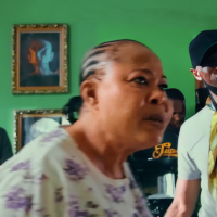 'Convenant' Stills - Nollywire 01