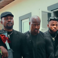 'Convenant' Stills - Nollywire 02