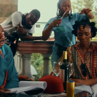 'Convenant' Stills - Nollywire 03