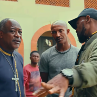 'Convenant' Stills - Nollywire 04