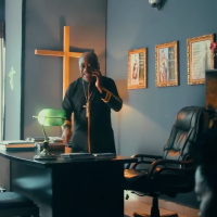 'Convenant' Stills - Nollywire 05