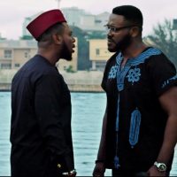 Domino Effect Nollywire