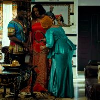 Domino Effect Nollywire