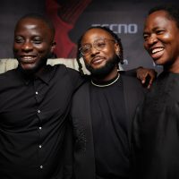 Dare-Olaitan-Ikponmwosa-Gold-At-The-Premiere-of-Ile-Owo