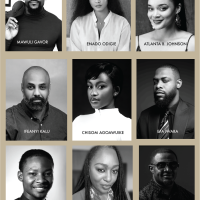 Dimbo Atiya Money In The Game Cast - Nollywire 2