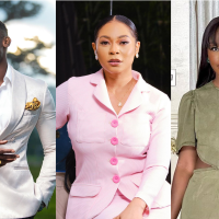 Dimbo Atiya's 'Money In The Game' Cast Revealed- Mawuli Gavor, Enado Odigie, and Chisom Agoawuike to Star - Nollywire