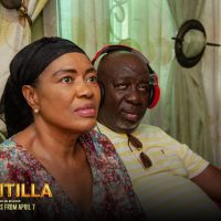 Domitilla BTS 009 - Nollywire