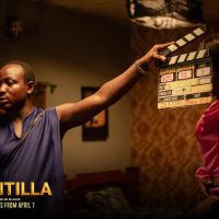 Domitilla BTS 012 - Nollywire