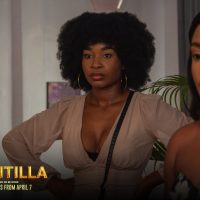 Domitilla BTS 014 - Nollywire