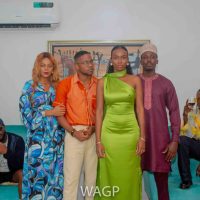 Drama Thriller 'We Are Good People' Wraps at Magic Media Studios & NNE Studios