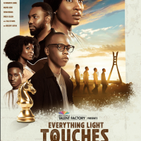 'ELT' movie poster (2025) - Nollywire