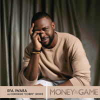 Efa Iwara Money In The Game Cast - Nollywire